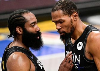 NBA GM Survey: Brooklyn Nets overwhelmingly favored to take Championship