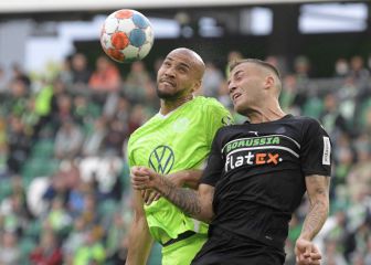 Brooks ruled out for USMNT in the World Cup qualifiers