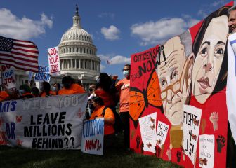 How to renew the Green Card for immigrants