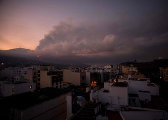 La Palma volcano eruption news summary: 6 October 2021