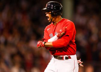 Red Sox beat Yankees to set up Division Series clash with Rays