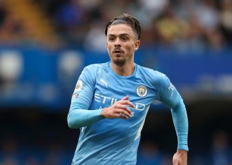 'Outstanding' Grealish learning he is not main man with Manchester City, says Dickov