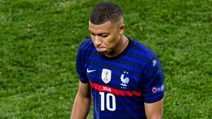 France united in good and bad – Varane responds to Mbappe revelation