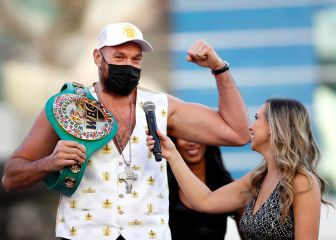 “When I beat him this time, his career’s over” - Fury vs Wilder