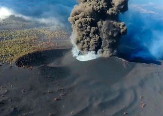La Palma volcano eruption news summary: 7 October 2021