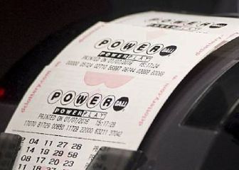 What is the tax on Powerball winnings?