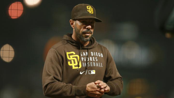 Padres fire manager Tingler in bid to reach 'championship potential'