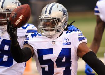 Jaylon Smith heading for Packers after leaving Cowboys