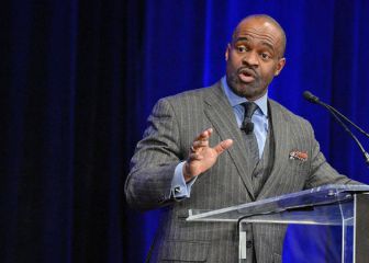 NFLPA Director DeMaurice Smith on the way out?