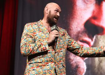 I'm going to send you into retirement, Fury tells Wilder