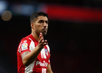 Suárez: Xavi taking over Barcelona now could jeopardize his legacy