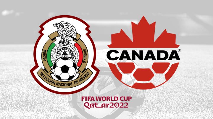 Mexico vs Canada: how and where to watch - times, TV, online