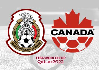 Mexico vs Canada: how and where to watch