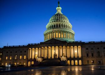 Senate approves $480 billion temporary debt increase