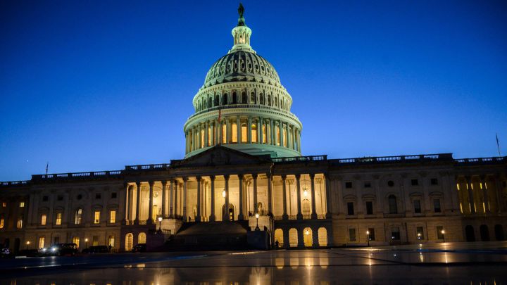 Senate approves temporary debt increase of $480 billion: how will this affect Americans?