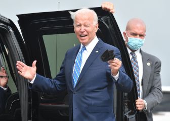 Worst month of US job growth for 2021 as target missed again