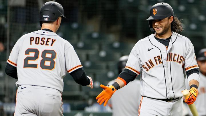 MLB playoffs 2021: One Giant leap? Why San Francisco's depth sets team up for postseason run