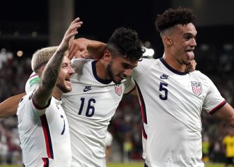 Mexico, USMNT and Canada vie for CONCACAF supremacy
