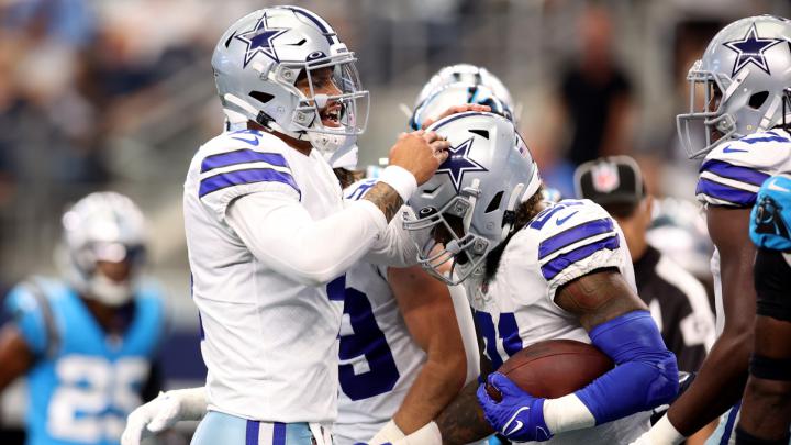 Dak, depth and defense – could complete Cowboys be contenders?