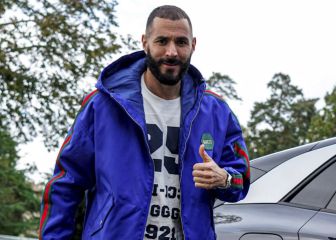 Benzema: Winning the Ballon d'Or is a dream of mine