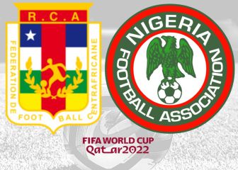 CAR vs Nigeria: how and where to watch - times, TV, online