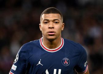 Leonardo: 'Real Madrid should be punished for Mbappe pursuit'