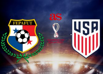 Panama vs USA: times, TV and how to watch online