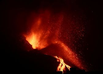 La Palma volcano eruption: live updates