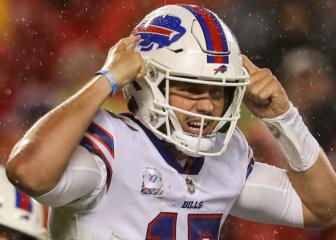 Bills calm after Chiefs win: It's not like we won the Super Bowl