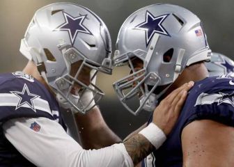 What does the Dallas Cowboys star mean and why are they considered America's Team?