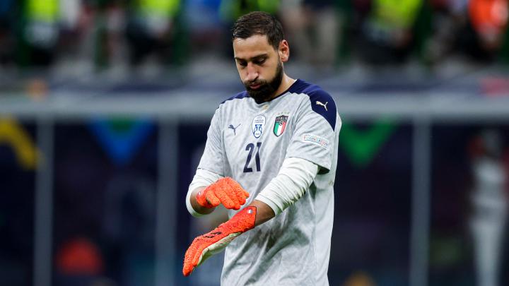 Betrayal has to be repaid in kind – Sacchi says Donnarumma jeers were to be expected