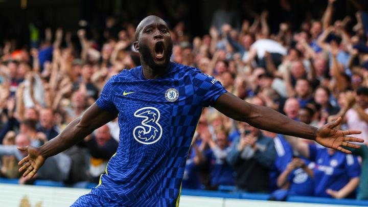 'Now is the right time' – Lukaku confident of success after 'painful' first Chelsea spell