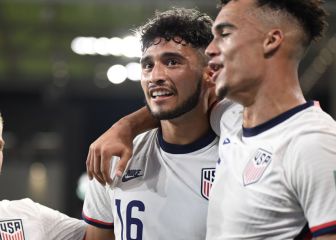 The Bundesliga could be the next destination for USMNT star Ricardo Pepi