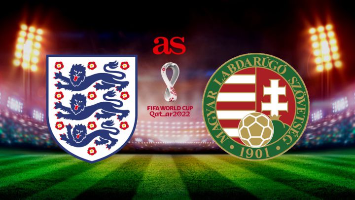 England vs Hungary: times, TV and how to watch online