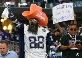 The Dallas Cowboys have always been and will always be America's Team