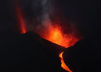 La Palma volcano eruption news summary: 12 October