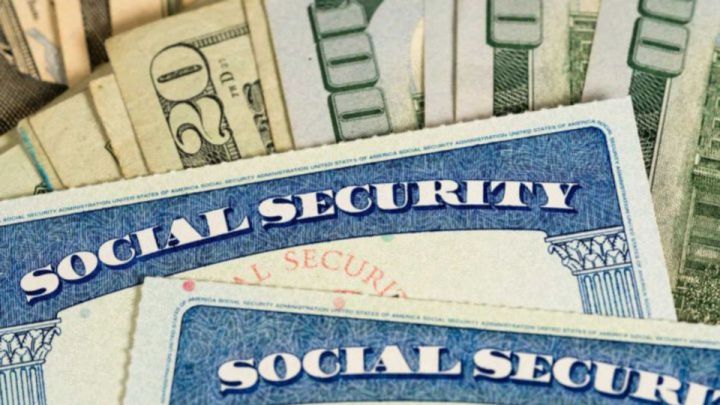 Can a married couple collect two Social Security checks?
