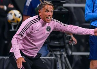 Phil Neville wants MLS to investigate referees