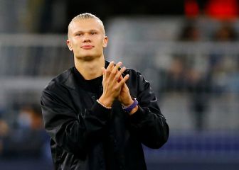 Barcelona to receive financial backing in bid to sign Haaland