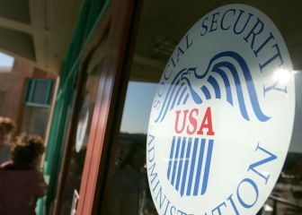 Social Security COLA for 2022 is 5.9%