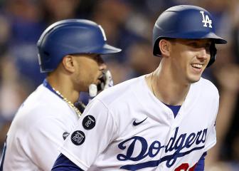 Dodgers hail Buehler after pitching masterclass