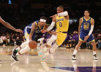 2021/22 NBA League Pass: price and how to watch games