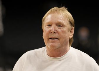 Raiders' owner speaks out on John Gruden