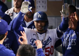 LA Dodgers avoid elimination to force Giants decider
