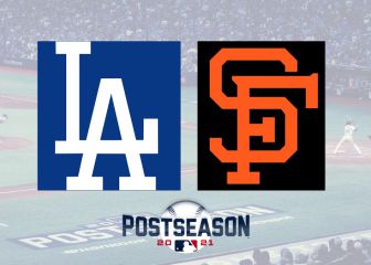 Dodgers vs Giants: How to watch Game 5 tonight