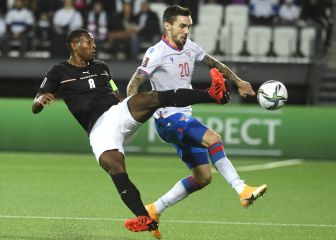 David Alaba another injury blow for Real Madrid defense