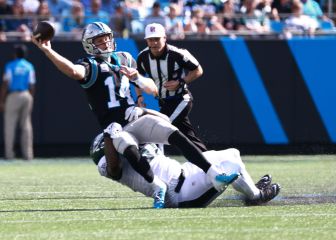 Fantasy football benchwarmers and starters for NFL week 6