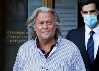Bannon to be charged by 6 January panel