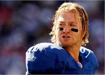 Why do NFL players paint under their eyes?