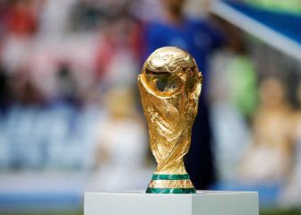 Germany and Denmark first to qualify for 2022 FIFA World Cup